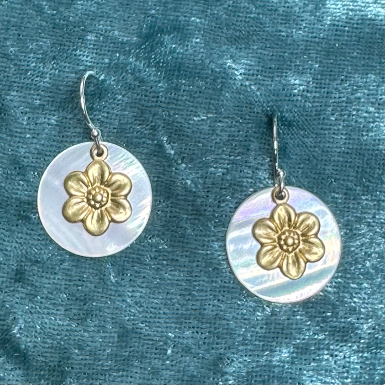 Elizabeth Jewelry| Earrings