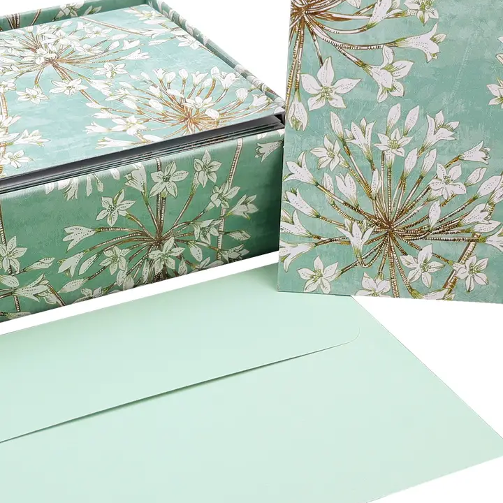Note Cards|14 Cards| Peter Pauper Press