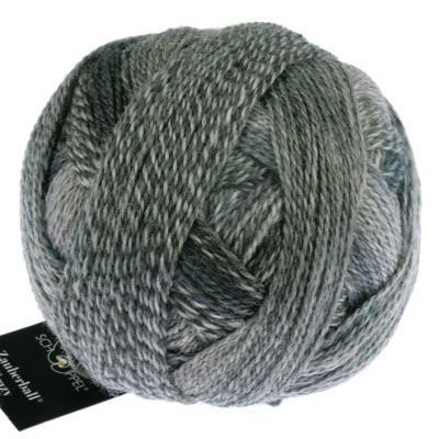 Schoppel Zauberball Crazy| Sock Yarn |Wool & Nylon|Skacel