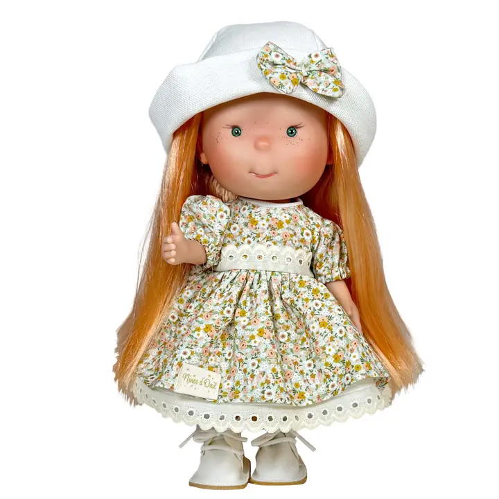 Nines Artesanals d'Onil| Pippa/Pippo Dolls |Handmade in Spain