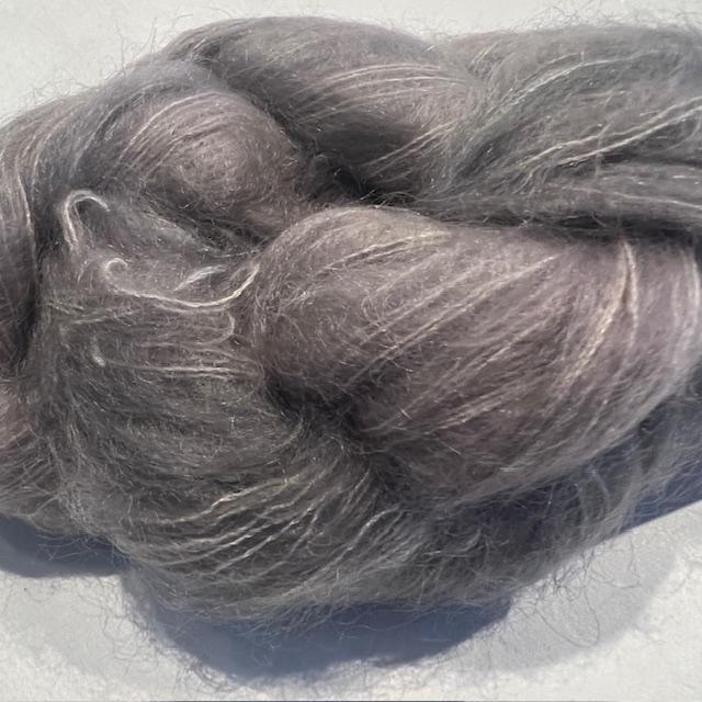 Malabrigo|Mohair Yarn|Lace Weight