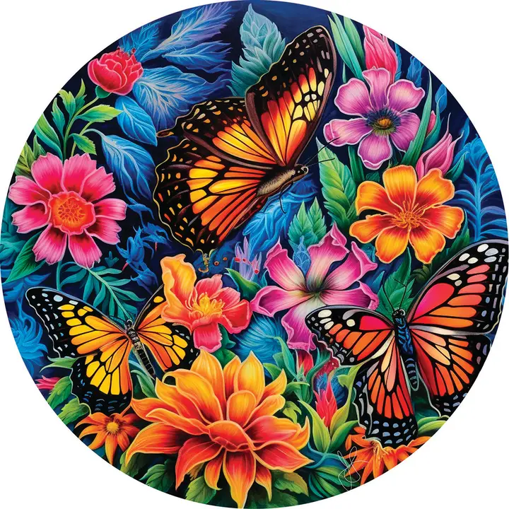 500 Piece Jigsaw Puzzles|Sunsout