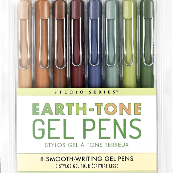 Studio Series |Art  Supplies|Peter Pauper Press