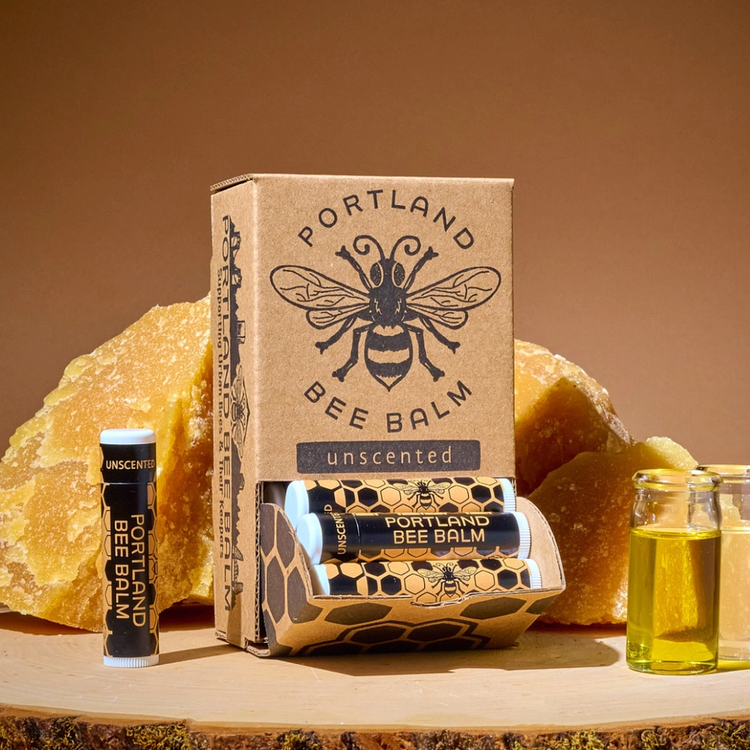 (Portland Bee Balm) Lip Balm