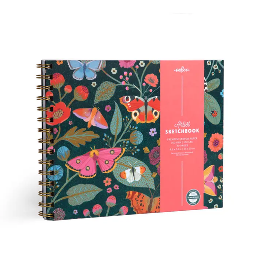 eeBoo| Art Supplies