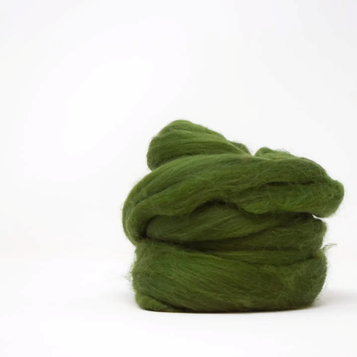 Merino Roving |Ganxxet|