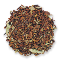 Jasmine Pearl Tea Co.| Red Chai|Looseleaf Rooibos