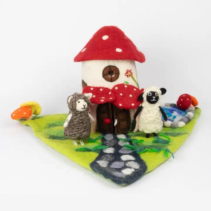 The Winding Road | Seasonal Ornaments | Christmas, Halloween, Fall, Holiday