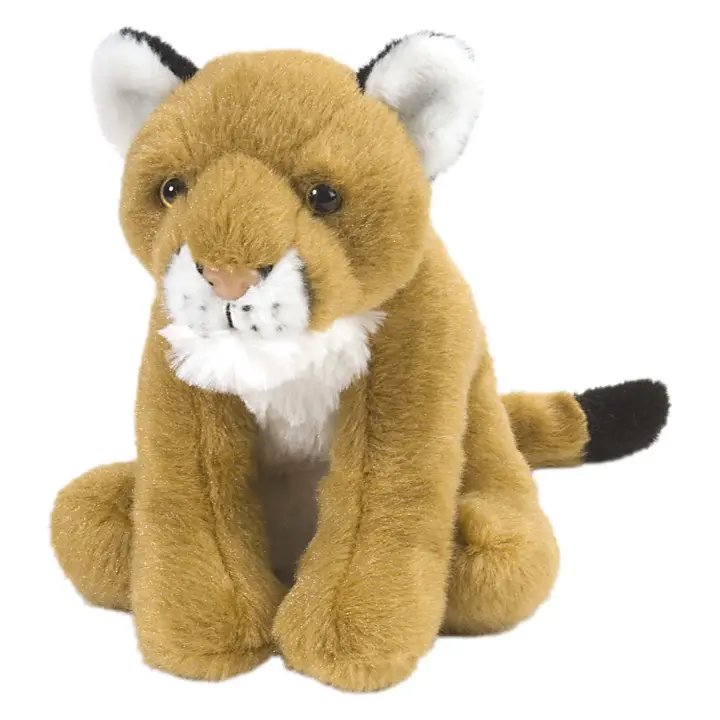 Wild Republic| Stuffed Animals|Northwest Resident Animals