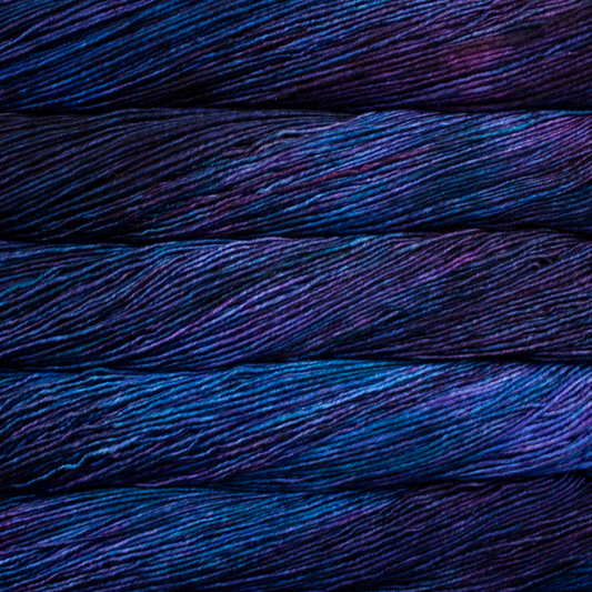 Malabrigo| Worsted Yarn| Worsted Weight| Merino Wool