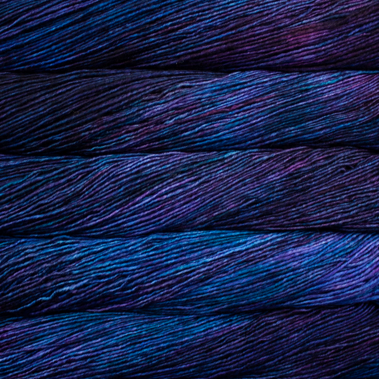 Malabrigo| Worsted Yarn| Worsted Weight| Merino Wool