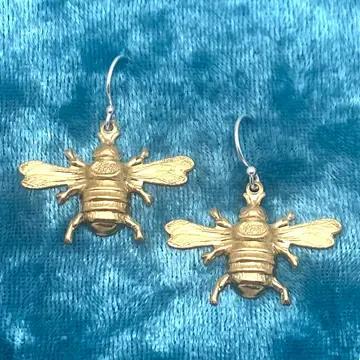 Elizabeth Jewelry| Earrings | Made in Oregon