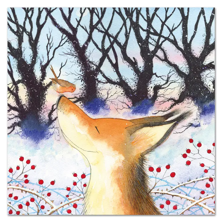Emma Ball Ltd. | Holiday Cards