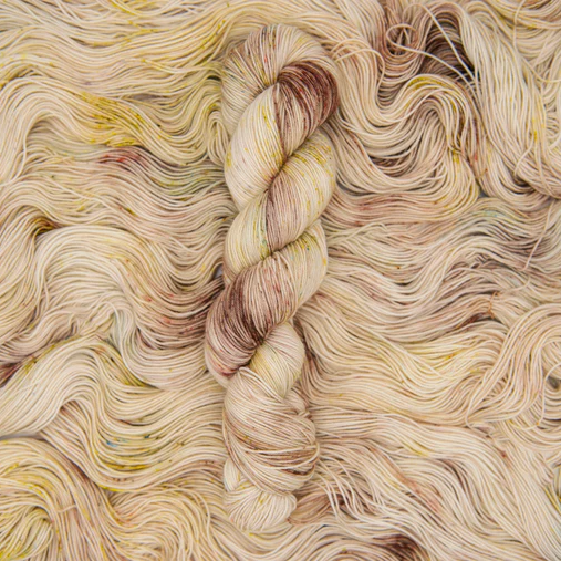 Hailey Bailey| Hand Dyed Yarn | Classic DK | Oregon Made