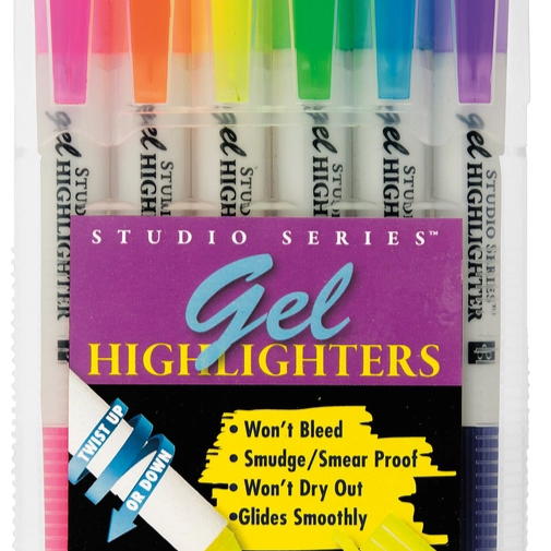 Studio Series |Art  Supplies|Peter Pauper Press