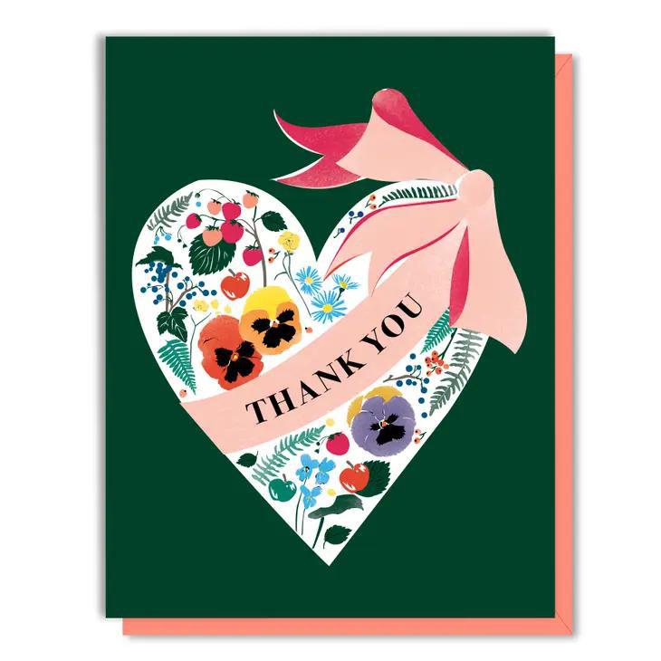 Driscoll Design|Greeting Cards |Box of 8 Cards