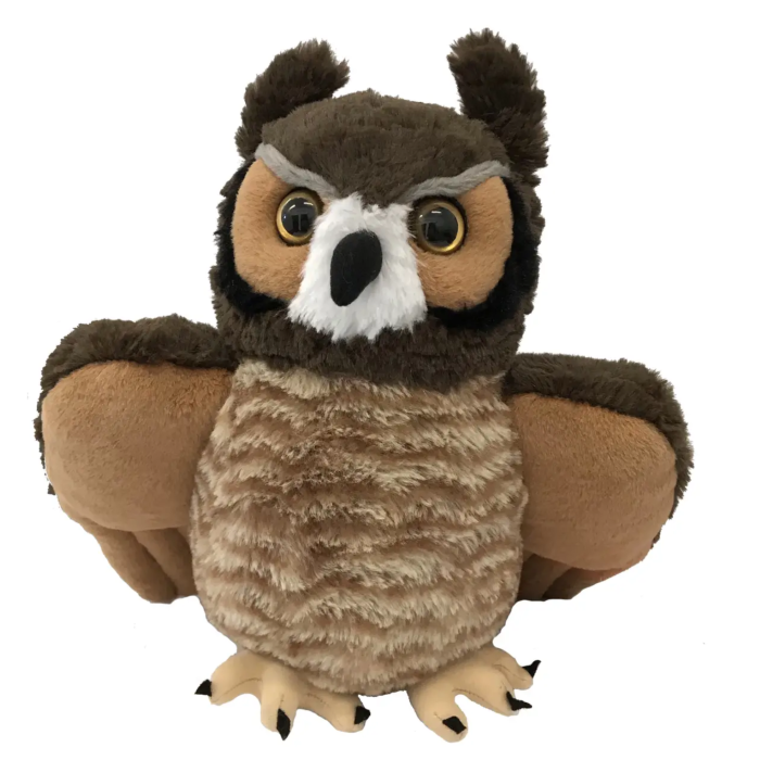 Wild Republic| Stuffed Animals|Northwest Resident Animals