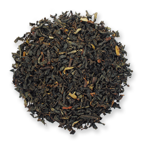 Jasmine Pearl Tea Co.| Black Wolf |Puerh Tea|Looseleaf