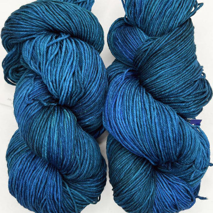 Malabrigo| Arroyo Yarn|DK/Sport Weight|Superwash Merino Wool