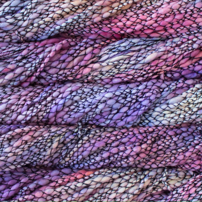 Malabrigo| Caracol Yarn|Bulky weight|Superwash Merino Wool