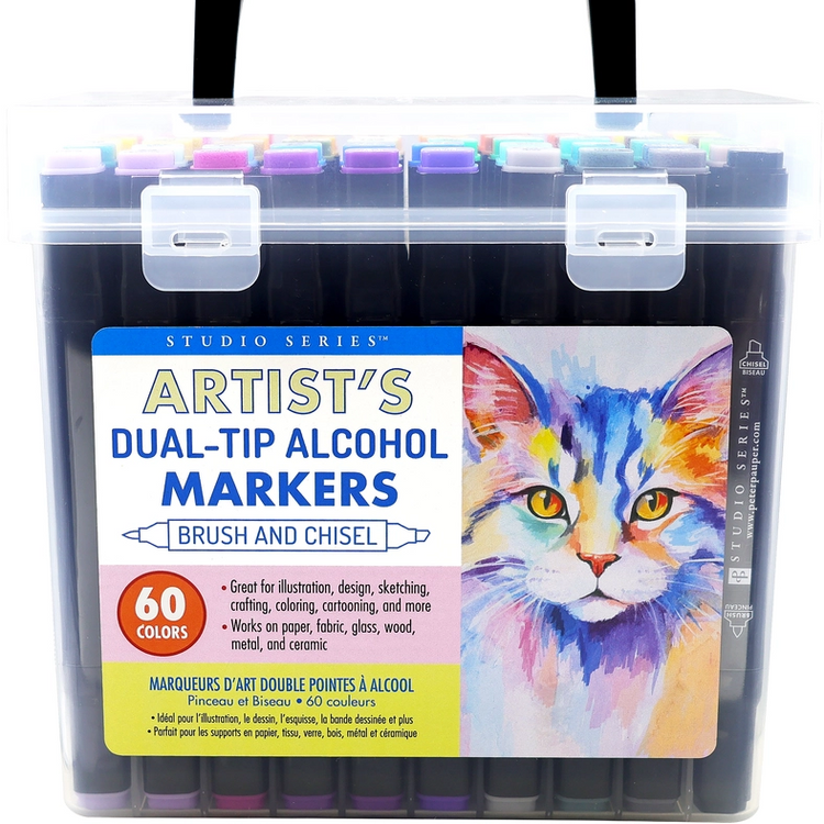 Studio Series |Art  Supplies|Peter Pauper Press