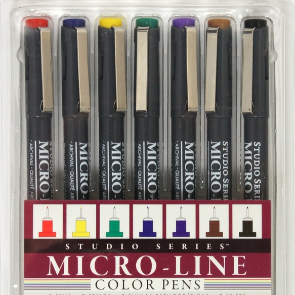 Studio Series |Art  Supplies|Peter Pauper Press