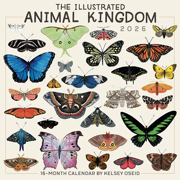 2026 Wall Calendars|Sellers Publishing