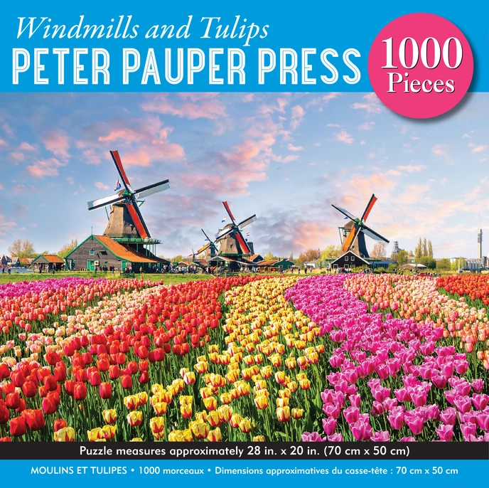 Peter Pauper Press| Jigsaw Puzzles