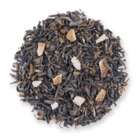 Jasmine Pearl Tea Co.| Mild Moroccan Mint Tea| Looseleaf Green Tea