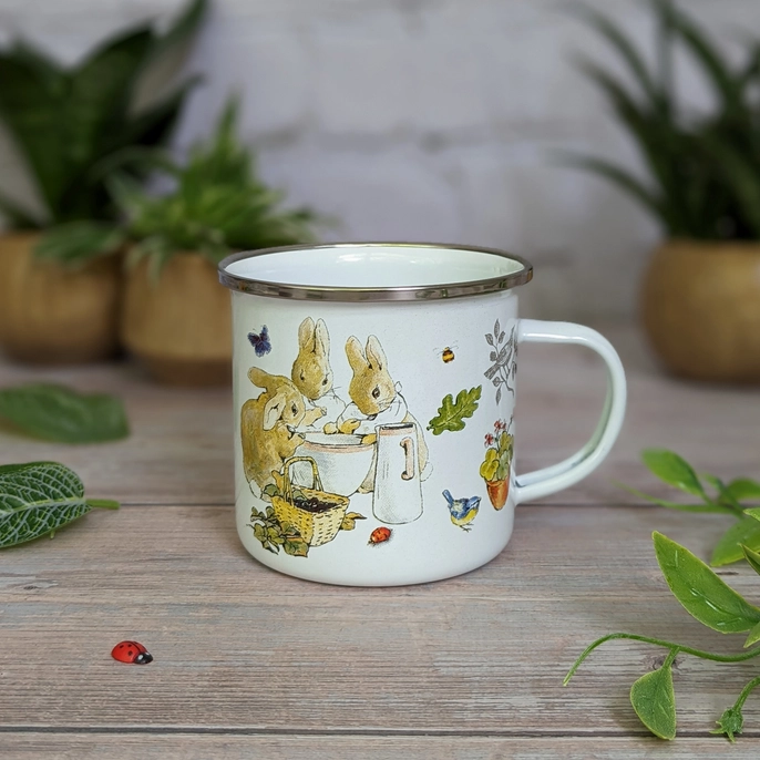 Robert Frederick Ltd|Beatrix Potter Gifts|