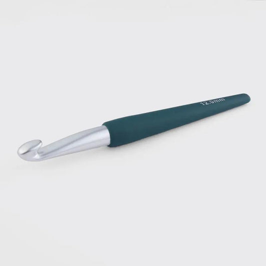 KnitPro| Waves 2.0 |Aluminum Crochet Hooks