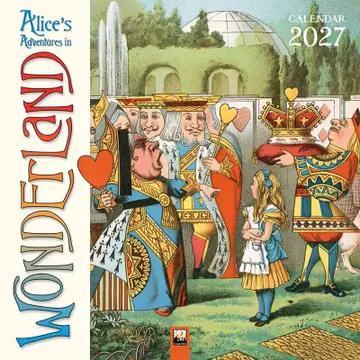 Willow Creek Press | 2027 Wall Calendars | 12-18 Month Calendar