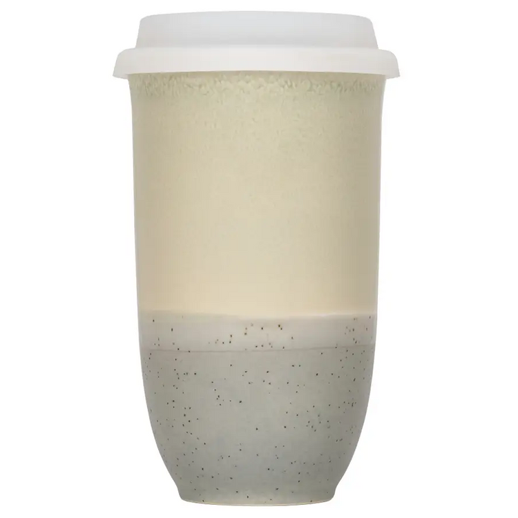 Travel Mugs From Nova Ceramics