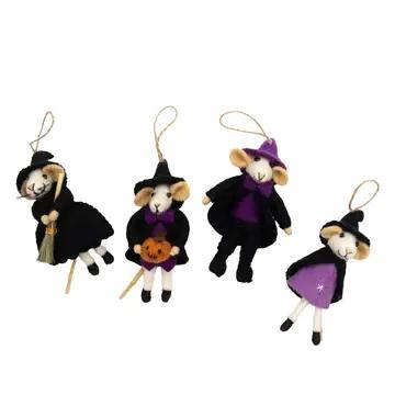 The Winding Road | Seasonal Ornaments | Christmas, Halloween, Fall, Holiday