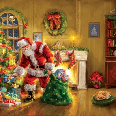 Holiday Jigsaw Puzzles|SunsOut