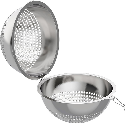 Tea infusers