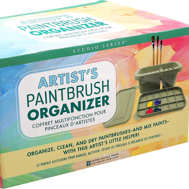 Studio Series |Art  Supplies|Peter Pauper Press