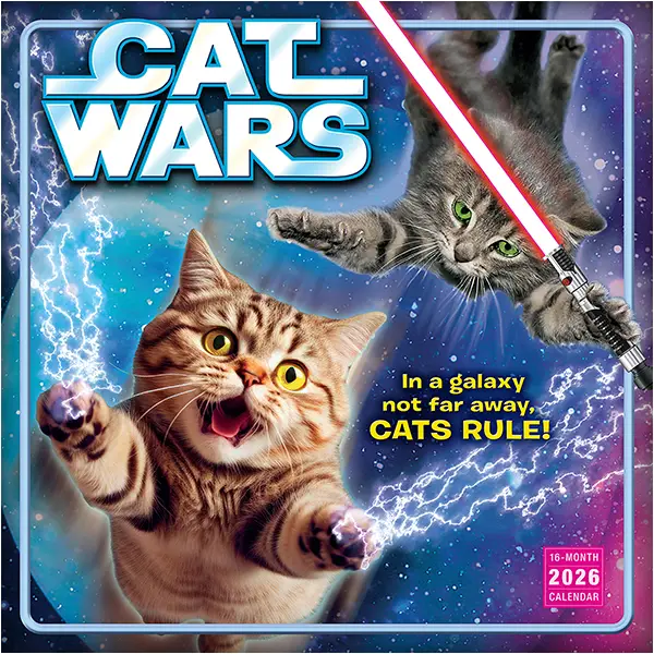 2026 Wall Calendars|Sellers Publishing