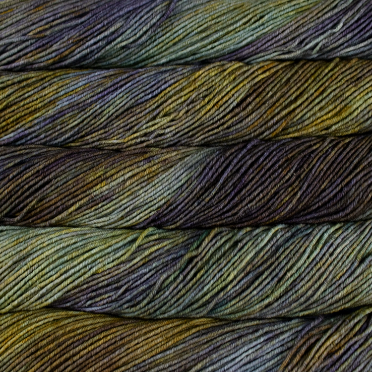 Malabrigo| Seis Cabos Yarn|Worsted Weight