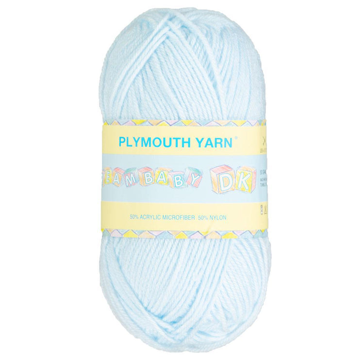 Plymouth Dreambaby DK Yarn|Acrylic/Nylon