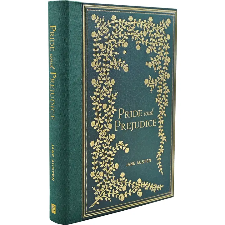 Peter Pauper Press|Deluxe Gift Edition Classic Books