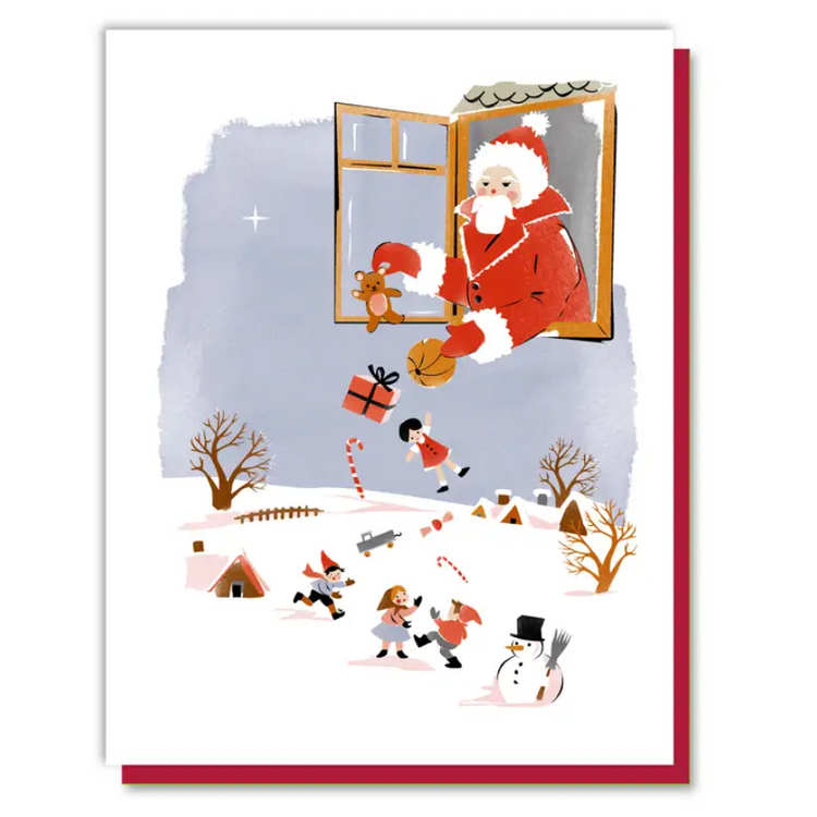 Driscoll Design|Greeting Cards |Box of 8 Cards
