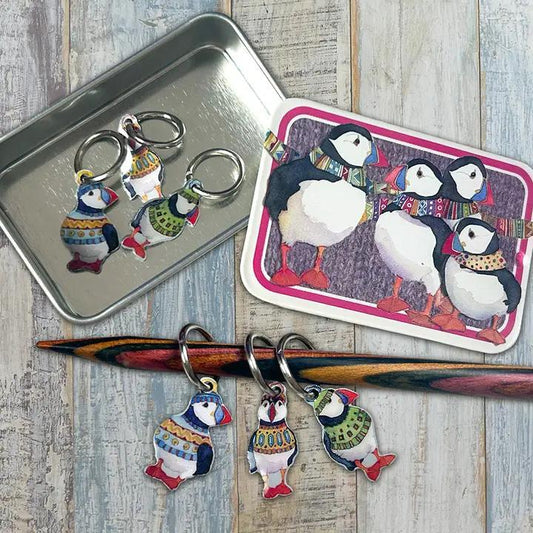 Emma Ball Ltd | Stitch Markers