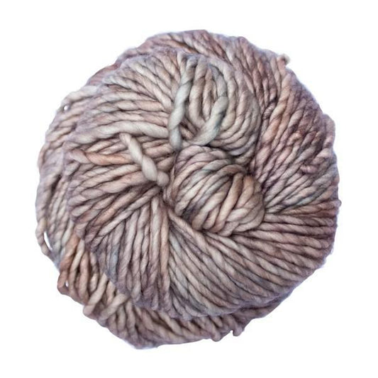 Malabrigo Noventa Yarn|Superwash Merino Wool|Super Bulky