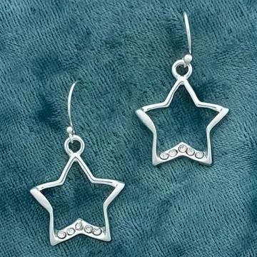 Elizabeth Jewelry| Earrings | Made in Oregon