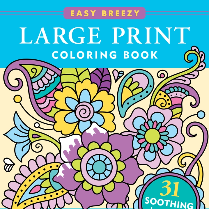 Artist's Coloring Books|All Ages|Peter Pauper Press