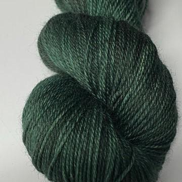 DragonFly Fibers |Downton Abbey Yarn| Sock / Fingering