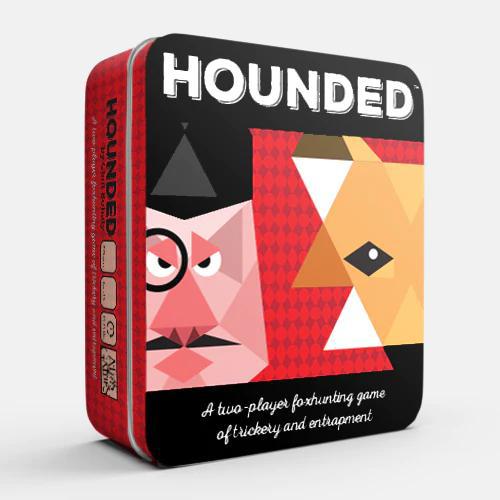 (Atlas Games) Hounded Game