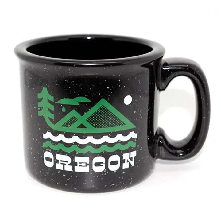 Oregon Souvenirs|Hello from Oregon