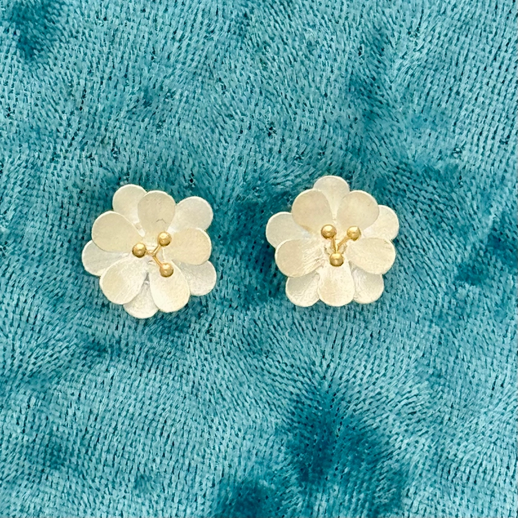 Elizabeth Jewelry| Earrings